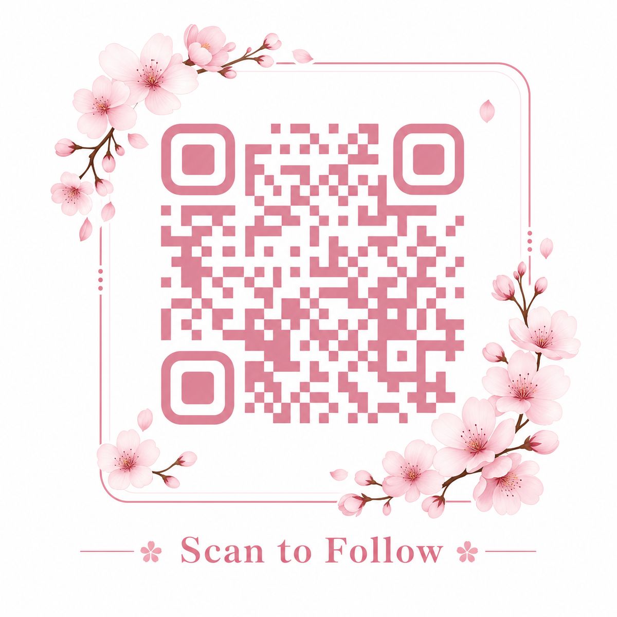 萌宠官网公众号二维码